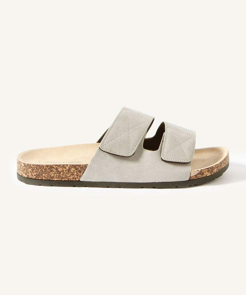 Sandalias para hombre