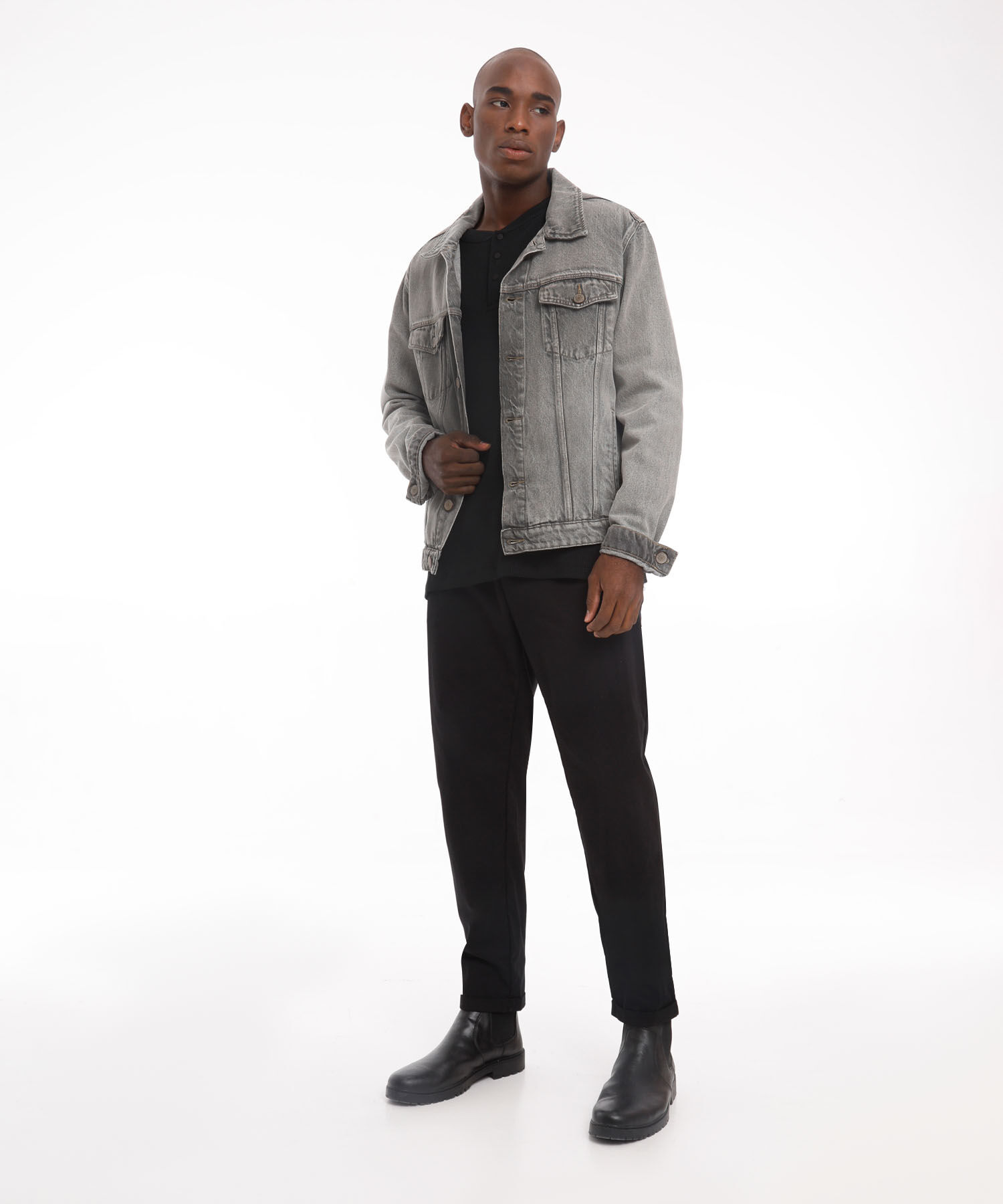 Camisetas Para Hombre