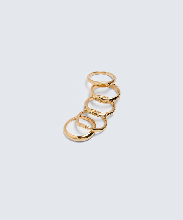 Anillos para mujer