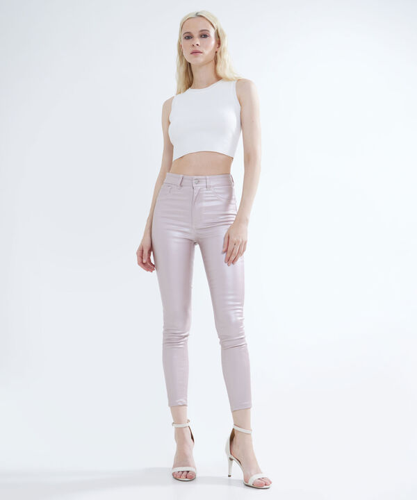 Pantalones básicos para mujer image number null