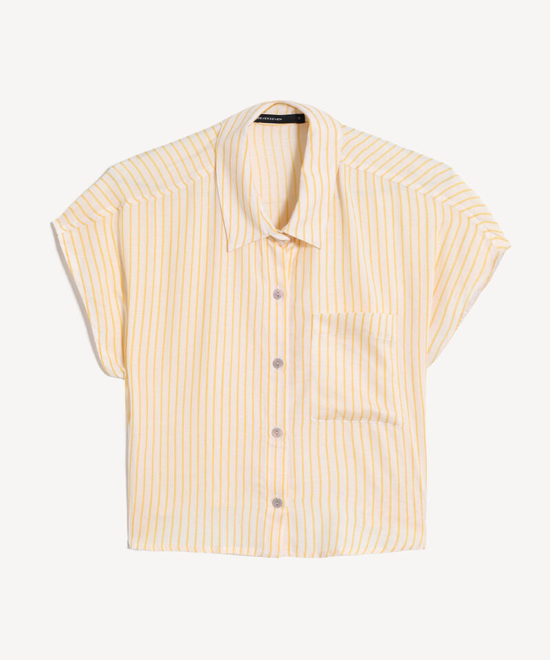 Blusas de moda para mujer