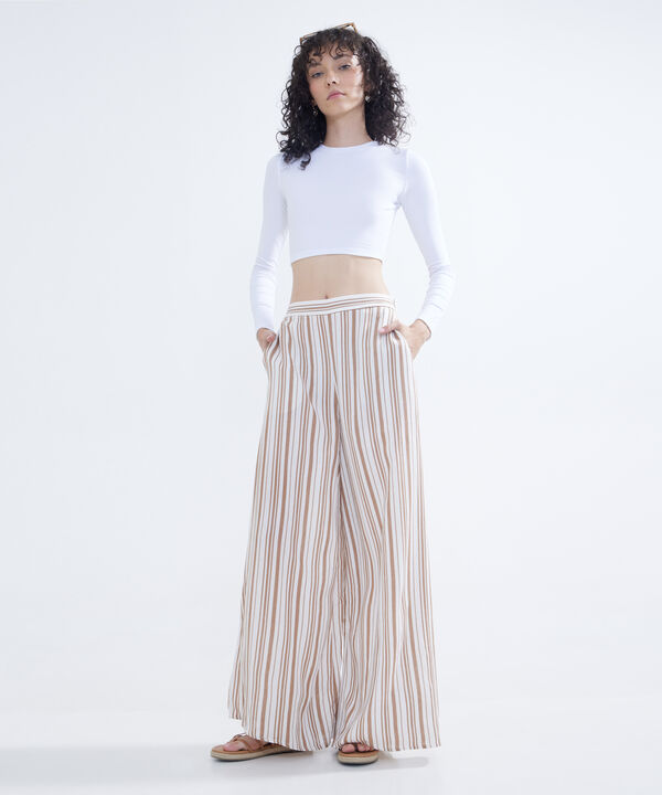 Pantalones para mujer image number null