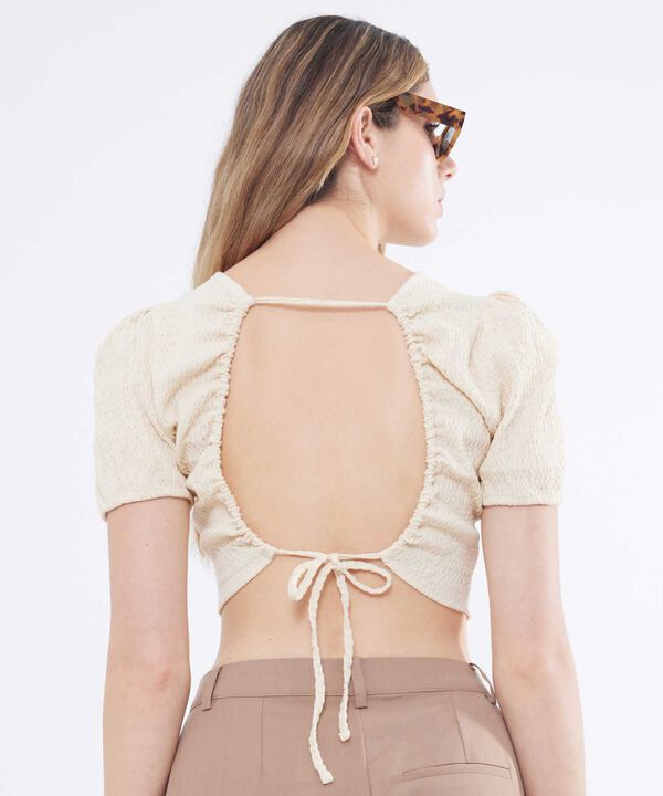 Blusas de moda para mujer