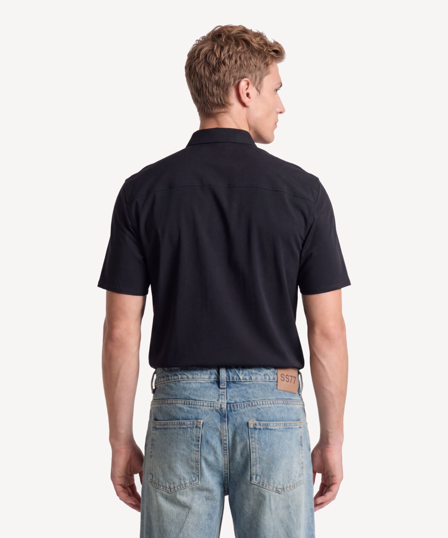 Camisa Para Hombre