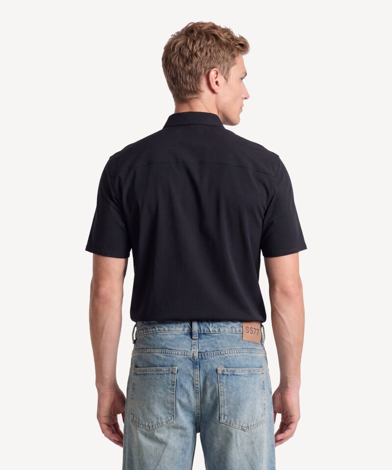 Camisa Para Hombre