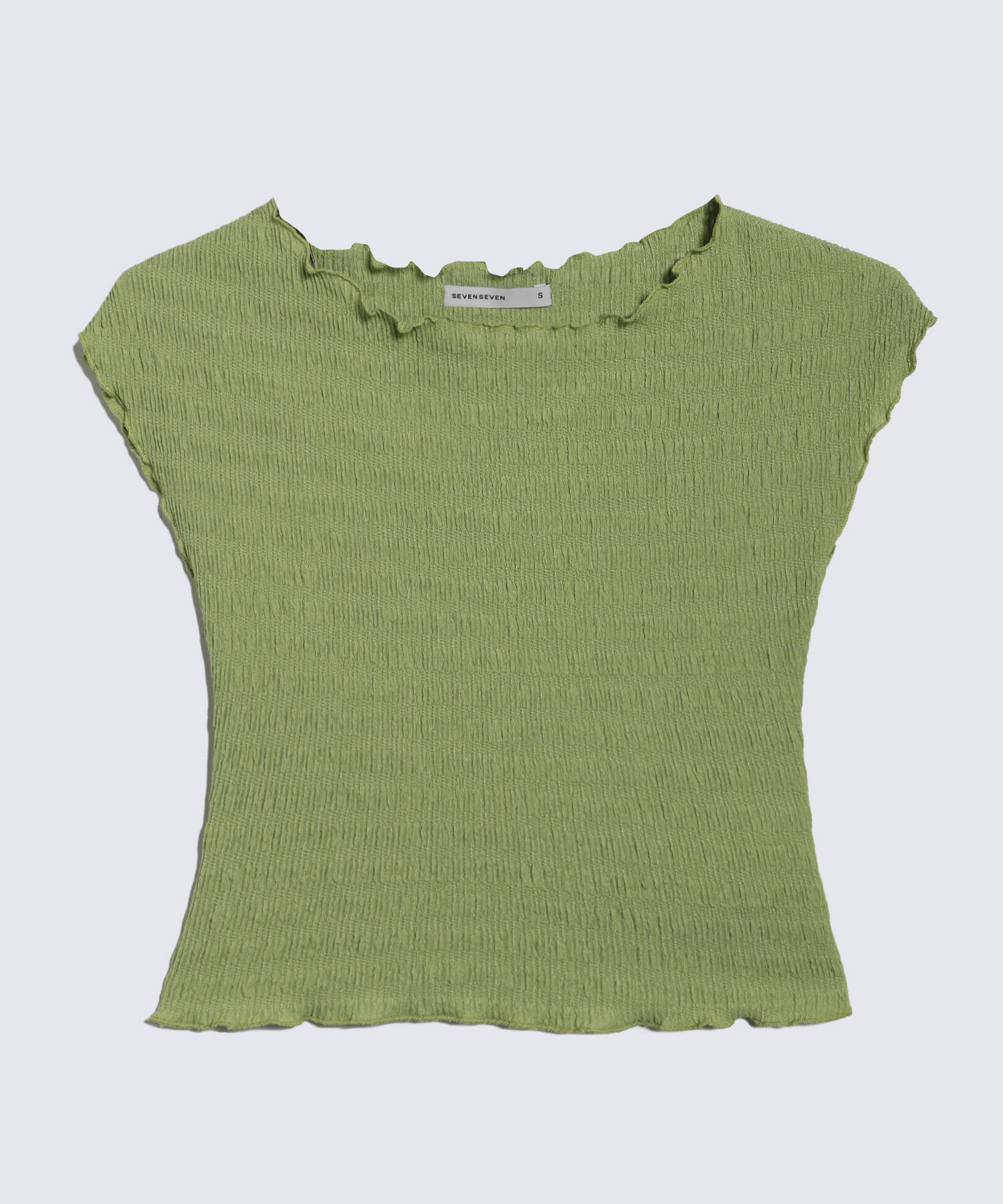 Camisetas Mujer