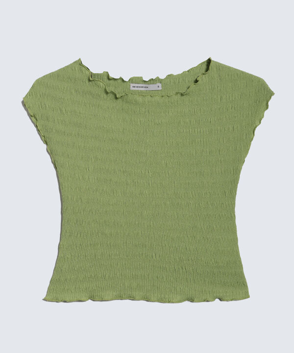 Camisetas Mujer