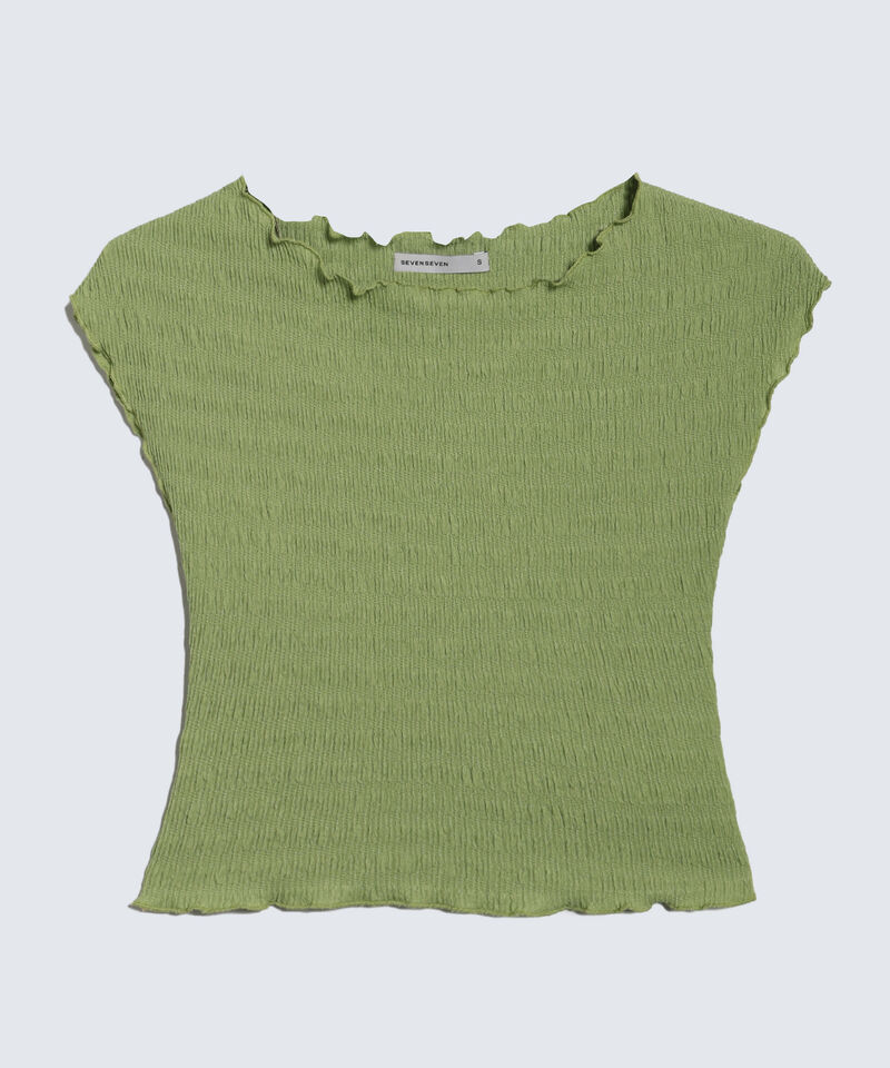 Camisetas Mujer