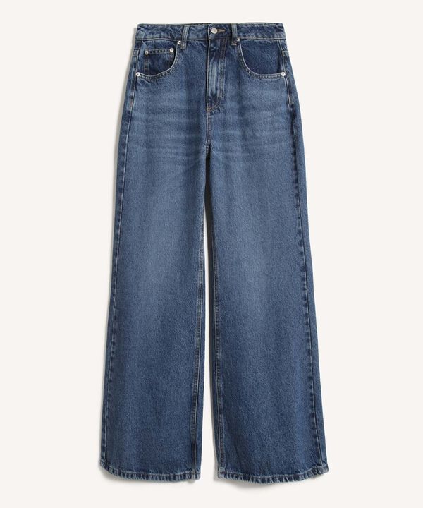 Jeans dama image number null