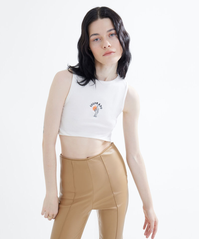 Camisetas-Mujer