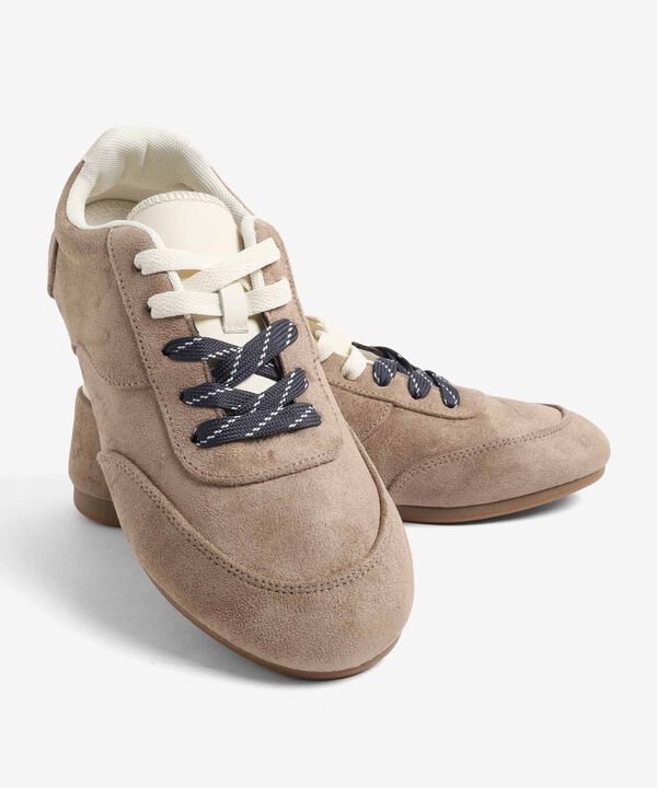 Tenis mujer