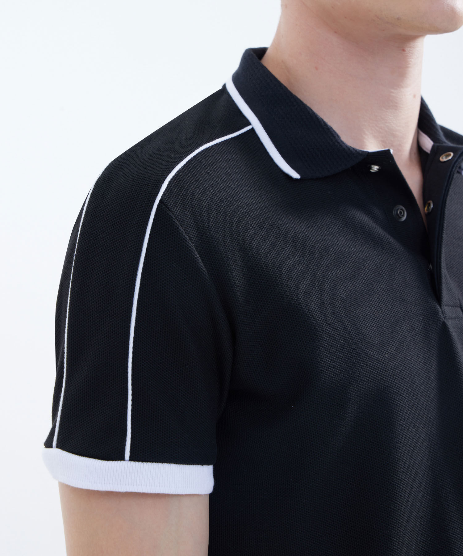 Camisetas polo para hombre