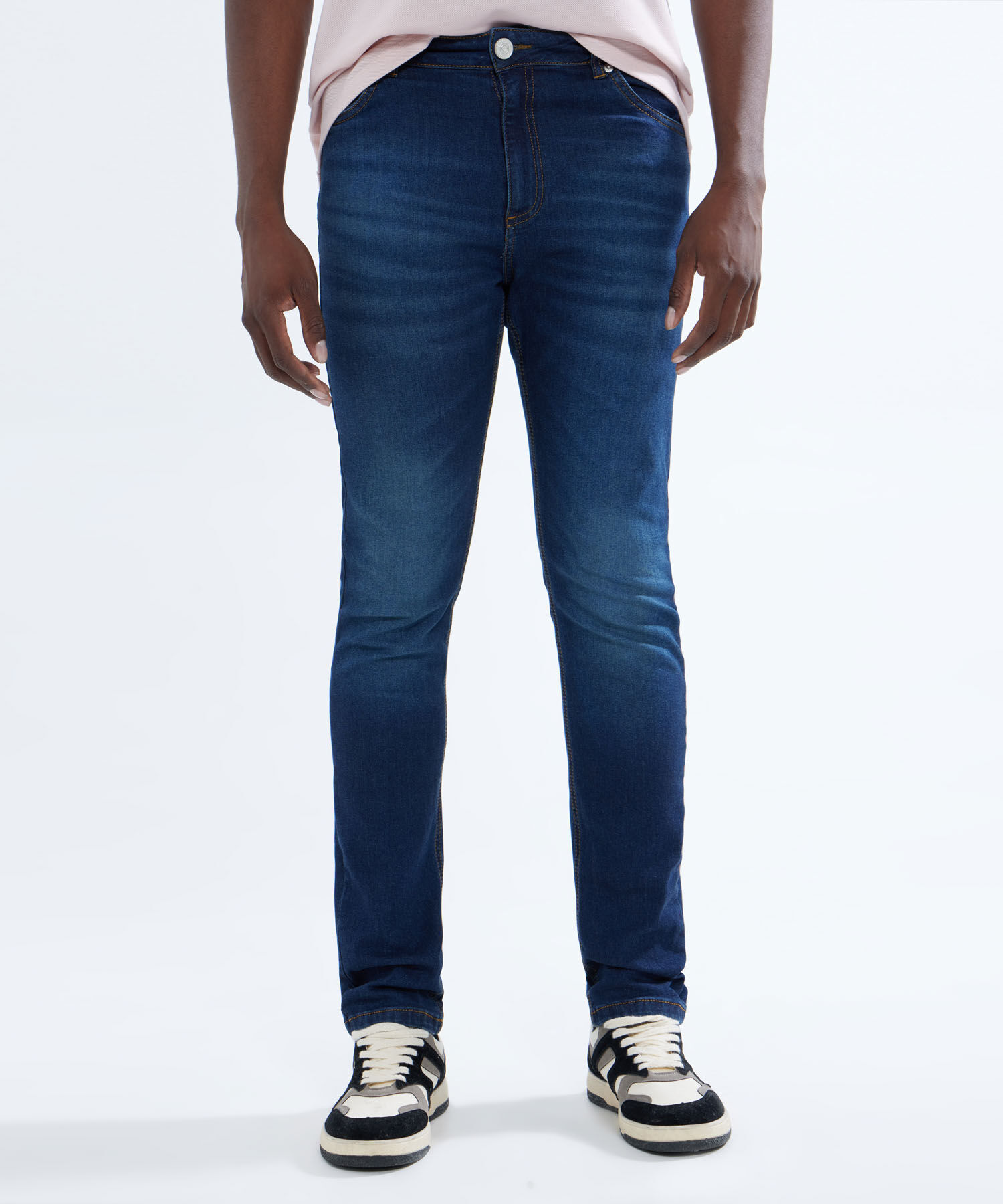 Jeans Para Hombre Compra ahora SevenSeven