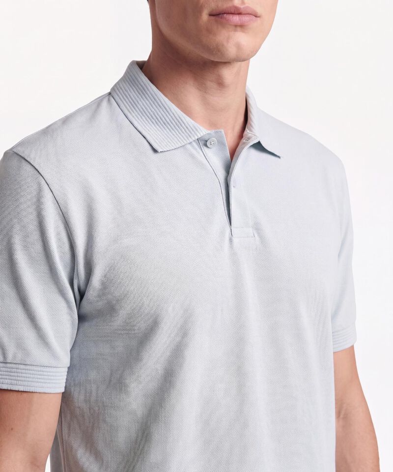 Polo Para Hombre