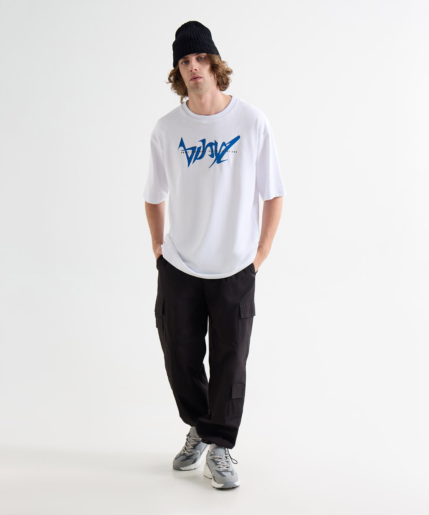 Pantalones para hombre