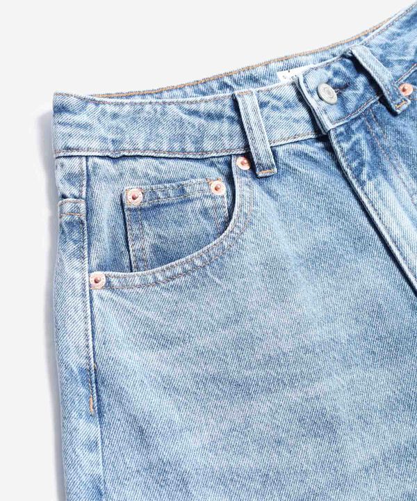 Jeans dama image number null