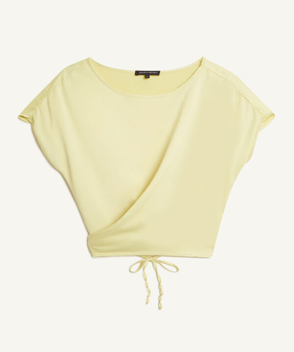 Blusa para mujer