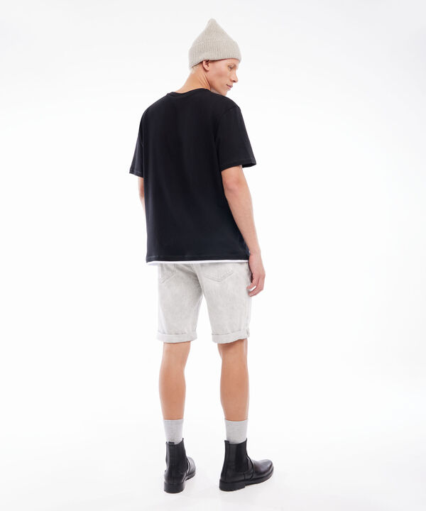 Bermudas para hombre