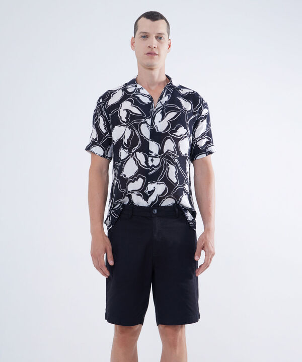 Bermudas para hombre image number null