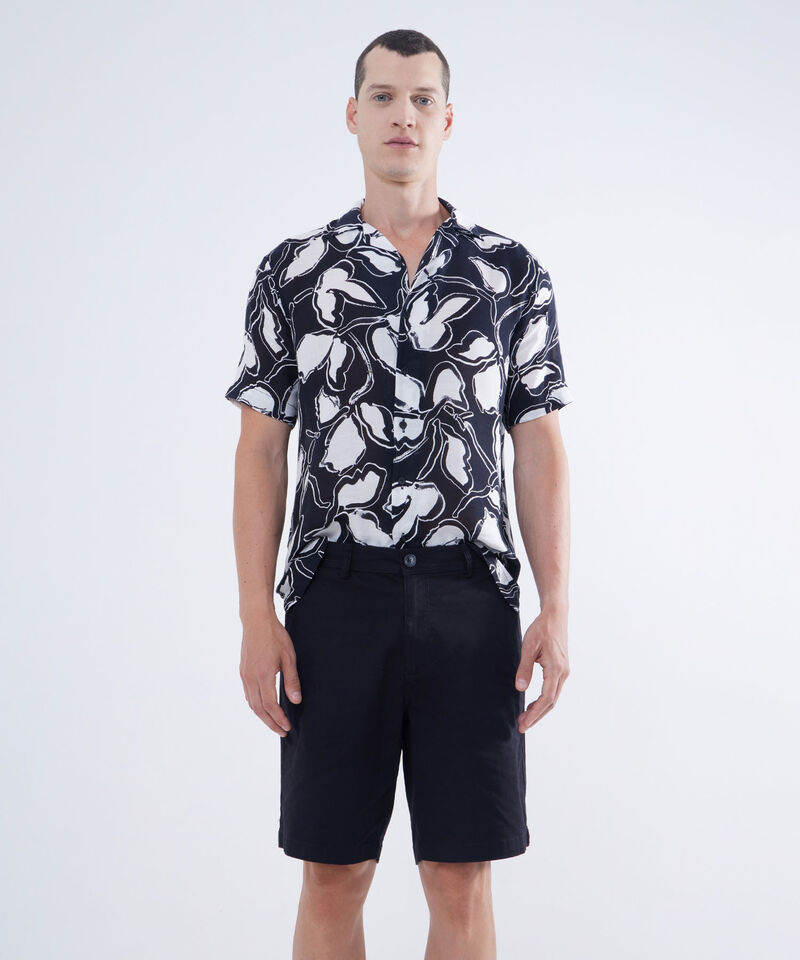 Bermudas para hombre