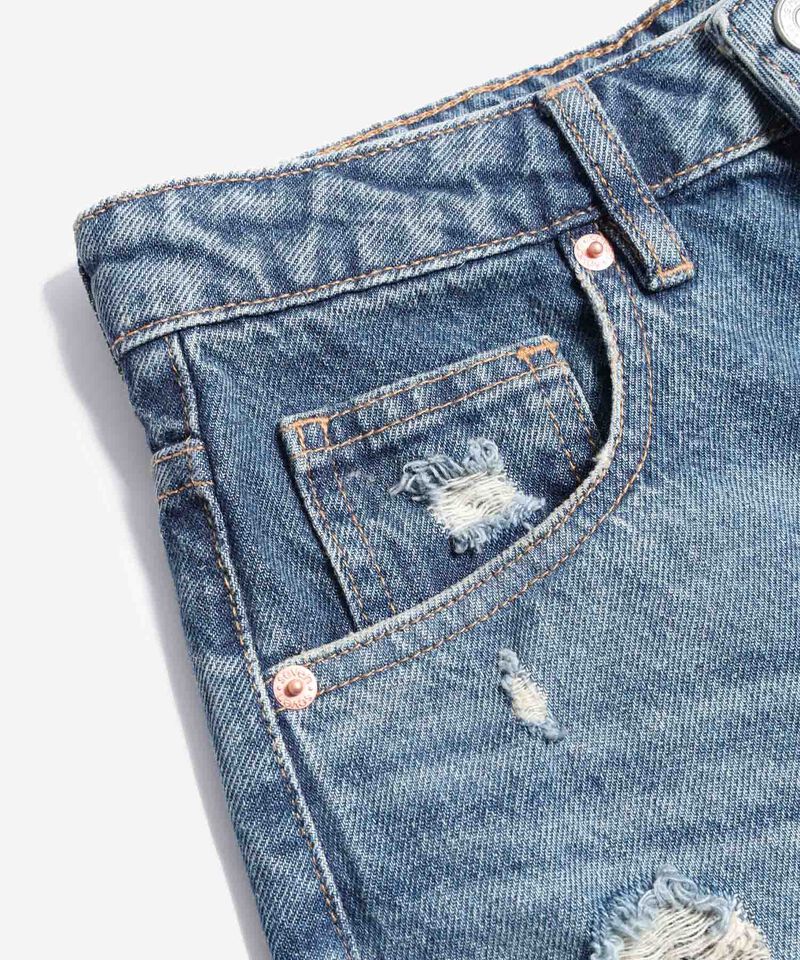 Short para mujer