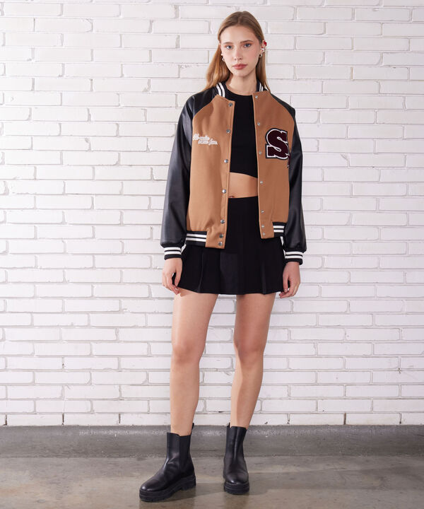 Faldas de moda