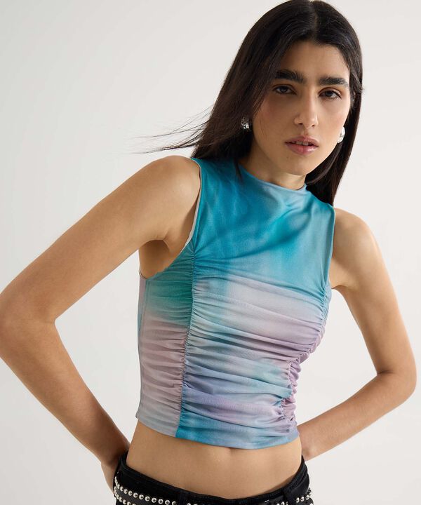 Camisetas Mujer image number null