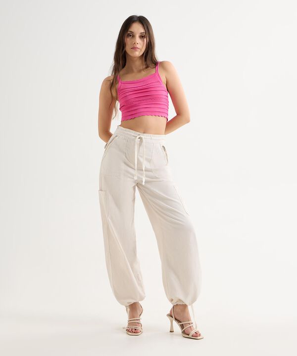 Pantalones para mujer image number null