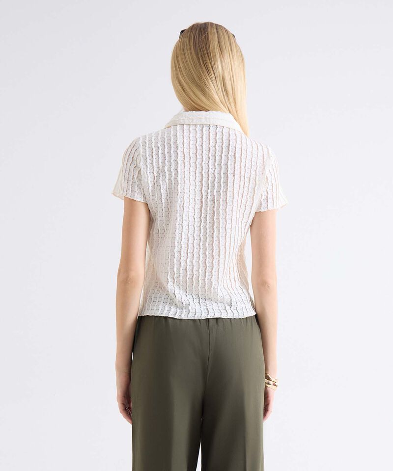 Camiseta Para Mujer