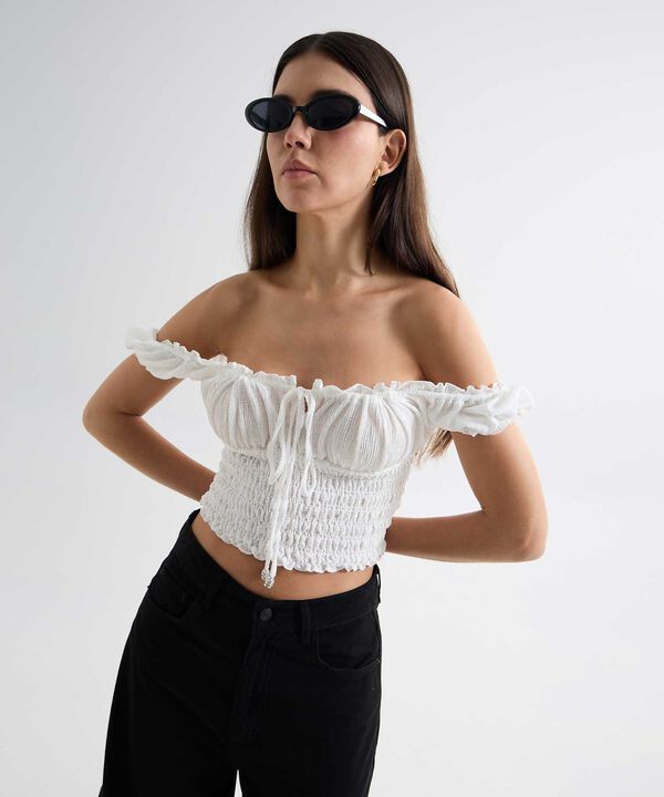 Camisetas Mujer image number null
