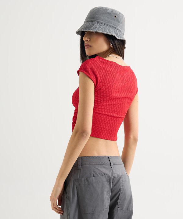Camisetas Mujer image number null