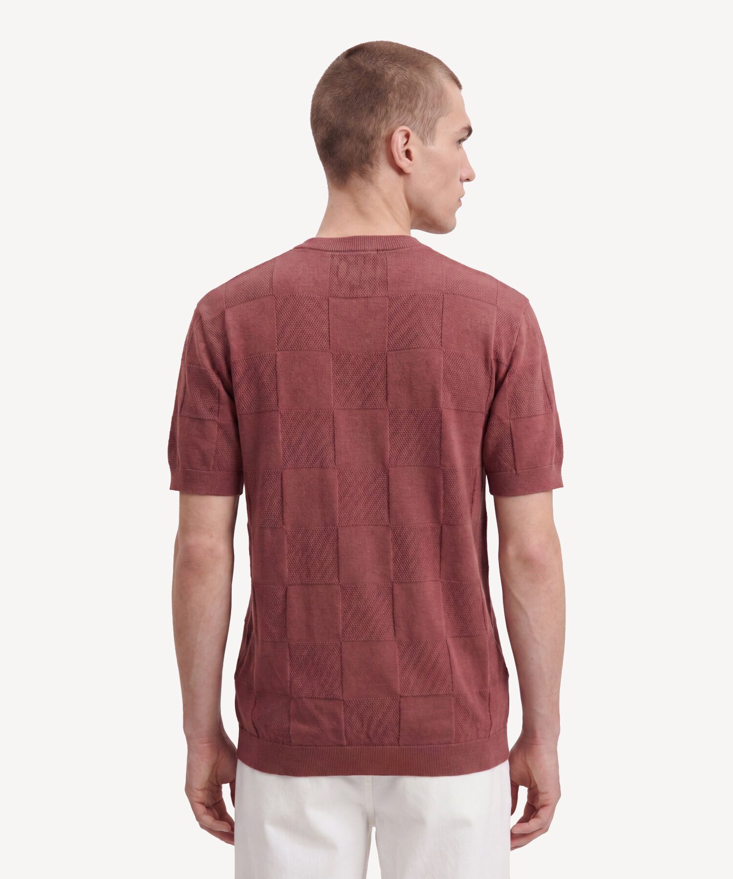 Camiseta Para Hombre