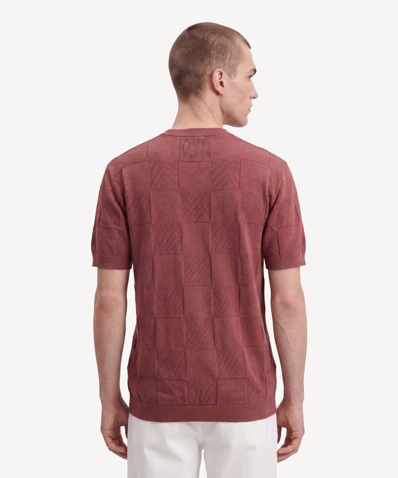 Camiseta Para Hombre
