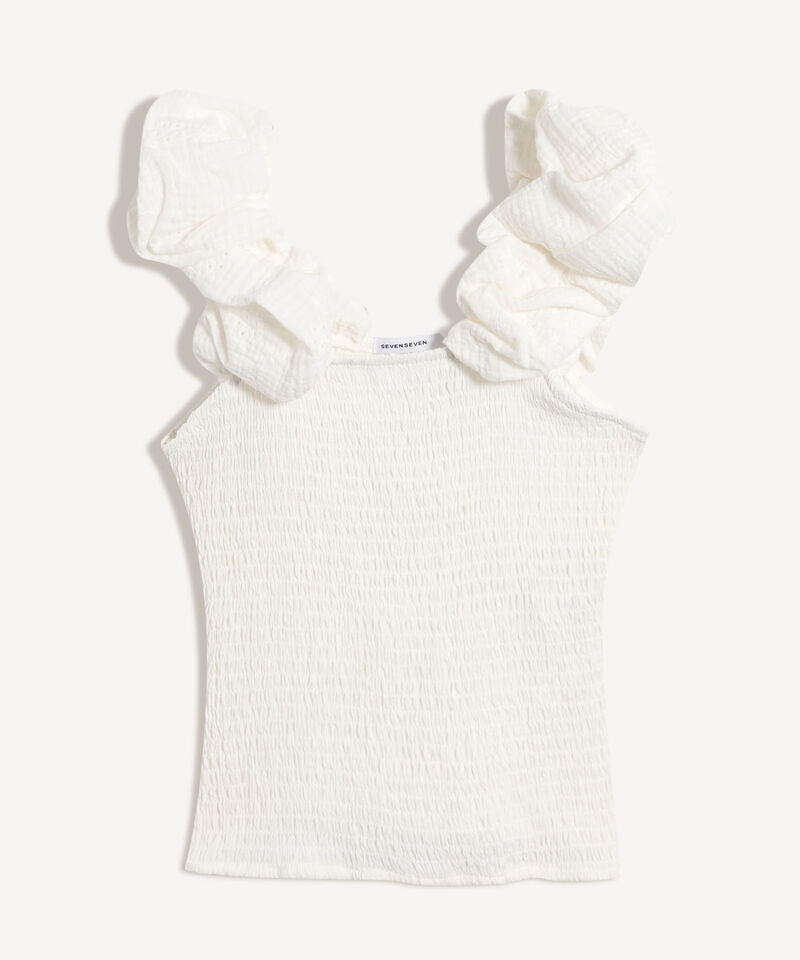 Blusas de moda para mujer