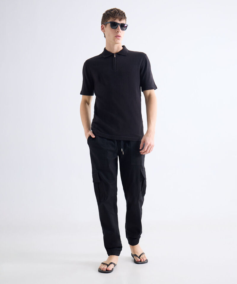 Pantalones para hombre