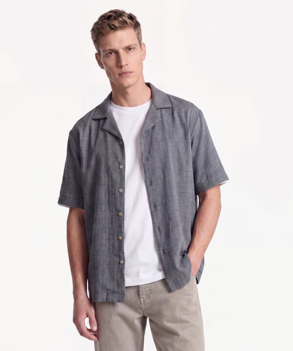 Camisa Para Hombre image number null