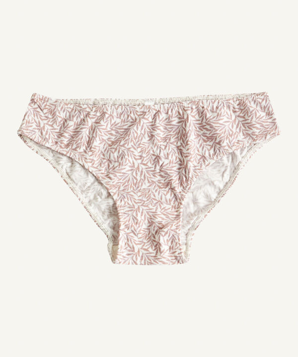 Pantys Para Mujer