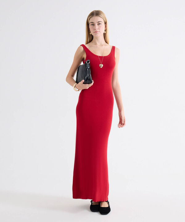 Vestido para mujer image number null