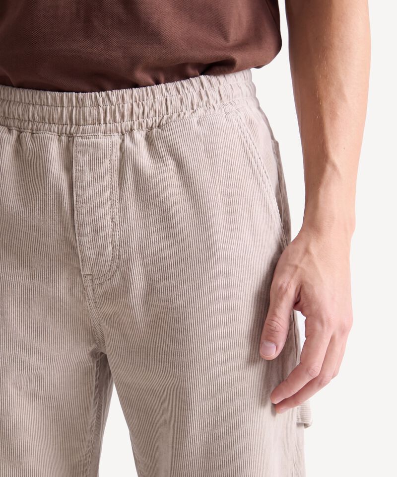 Pantalon Para Hombre