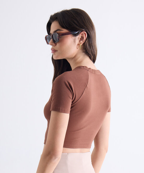 Camisetas Mujer