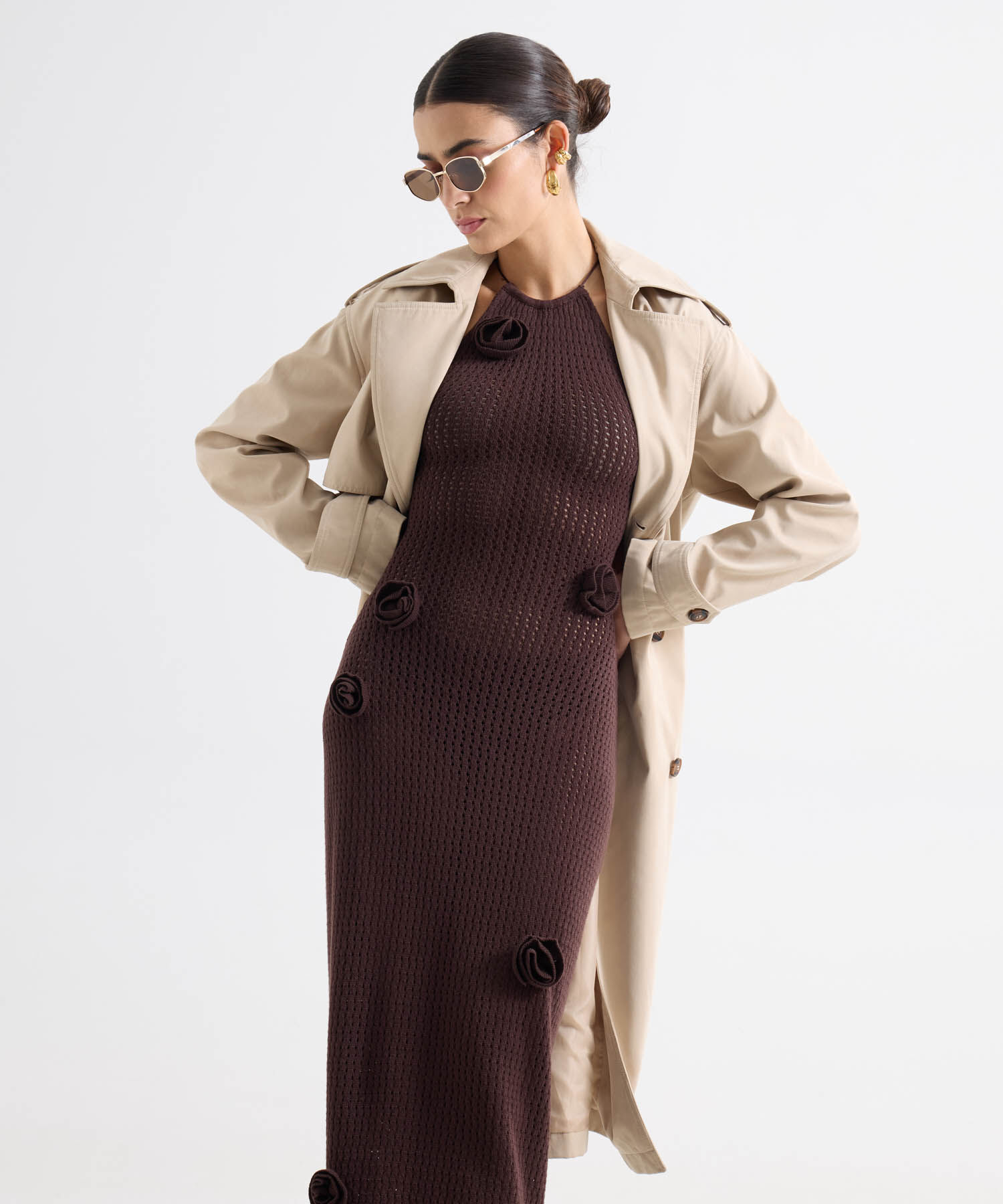 Vestidos de moda