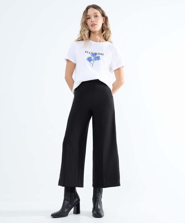 Camisetas Mujer image number null