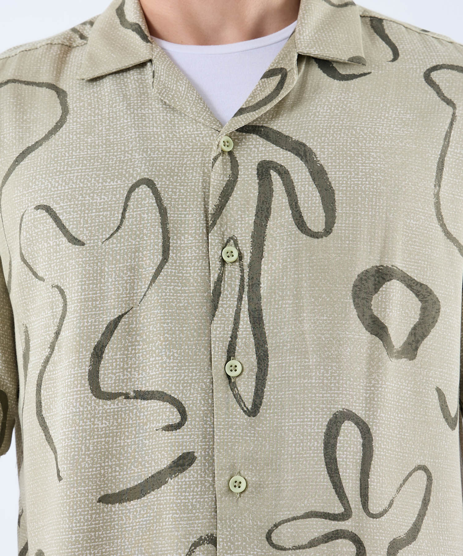Camisas para hombre