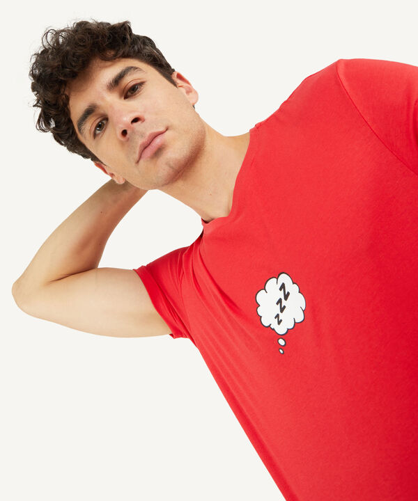 Camisetas básicas para hombre