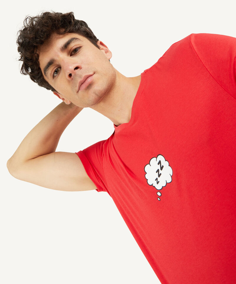 Camisetas básicas para hombre