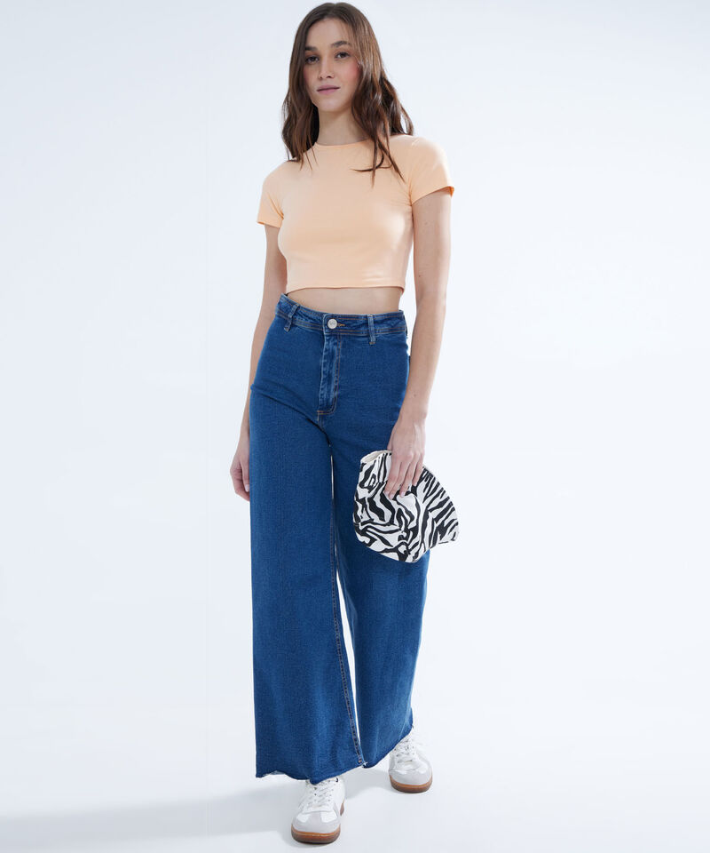 Camisetas Mujer