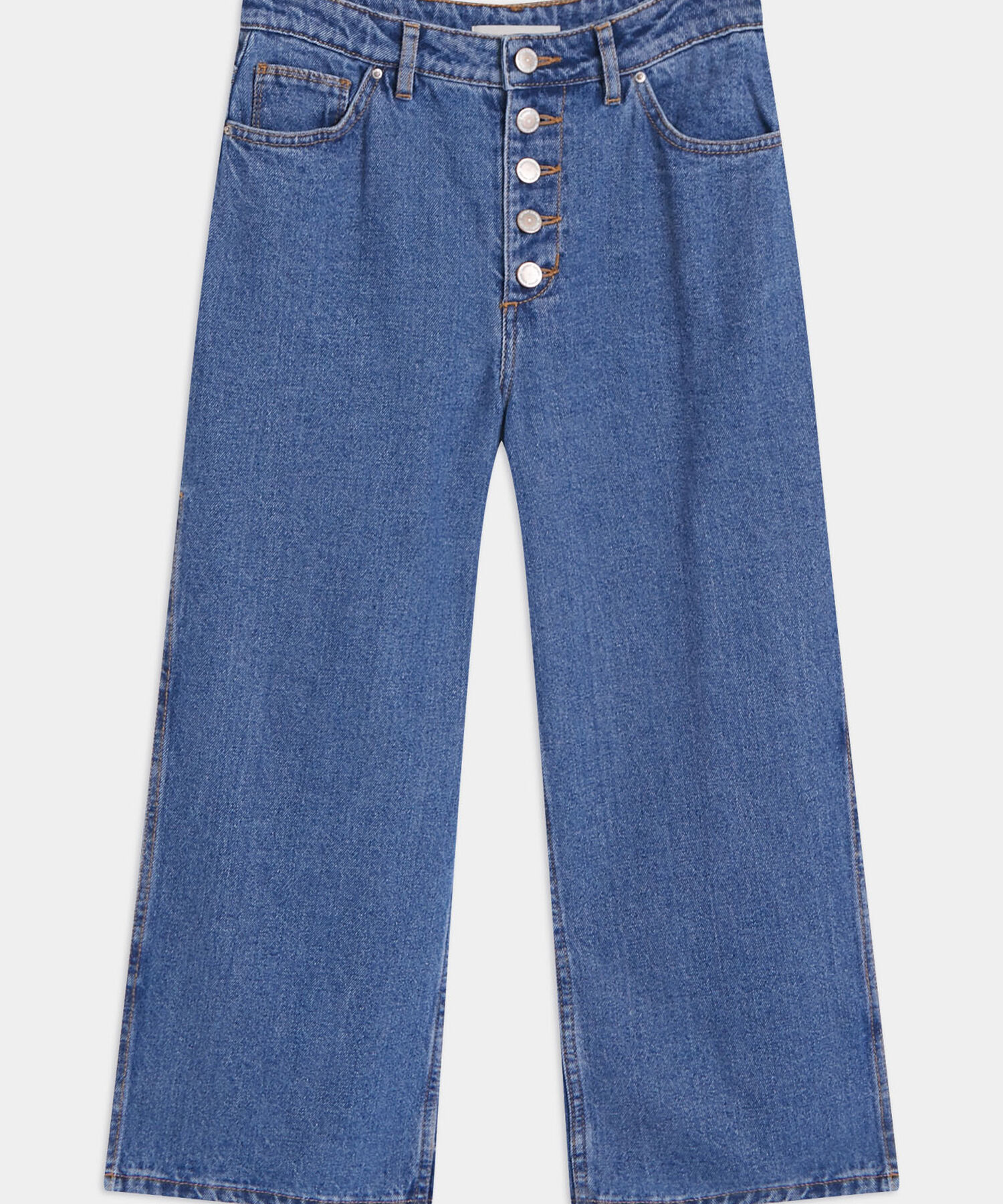 Jeans dama
