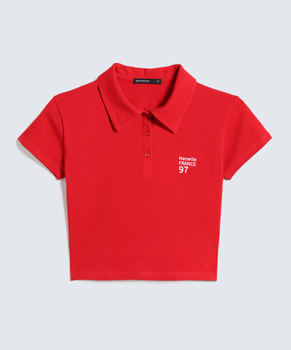 Camisetas Mujer