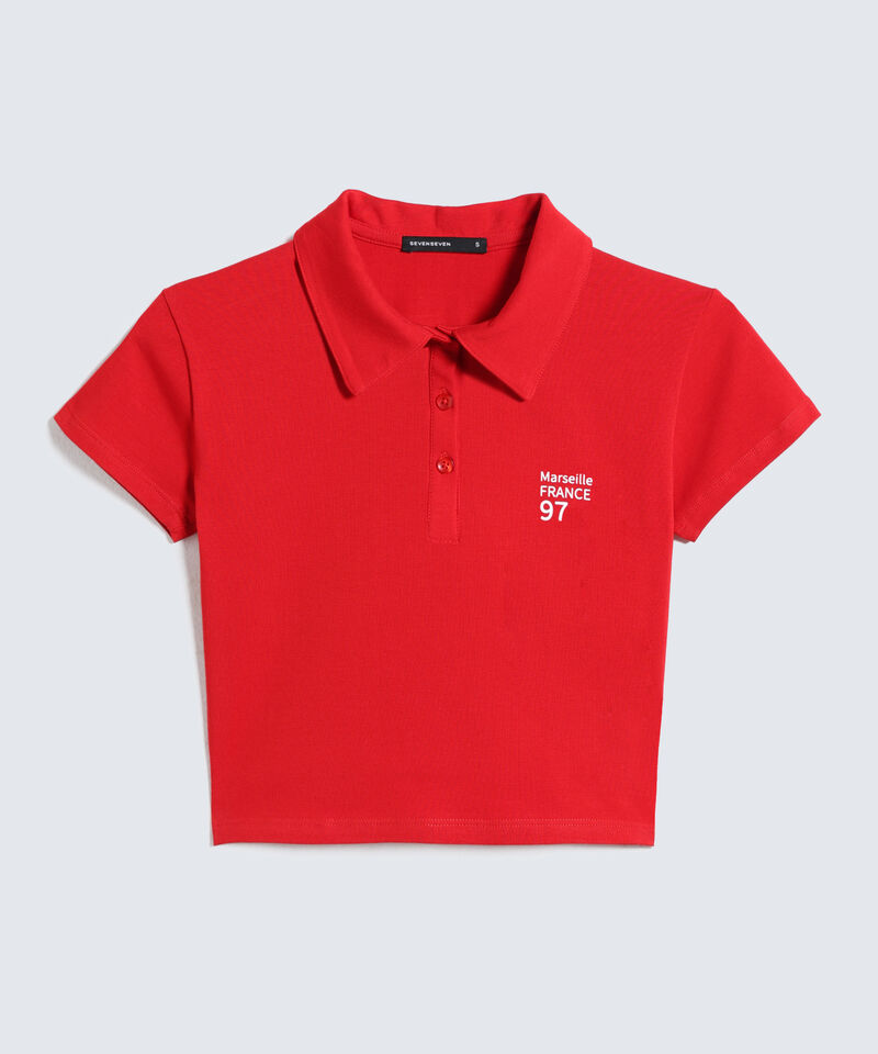 Camisetas Mujer