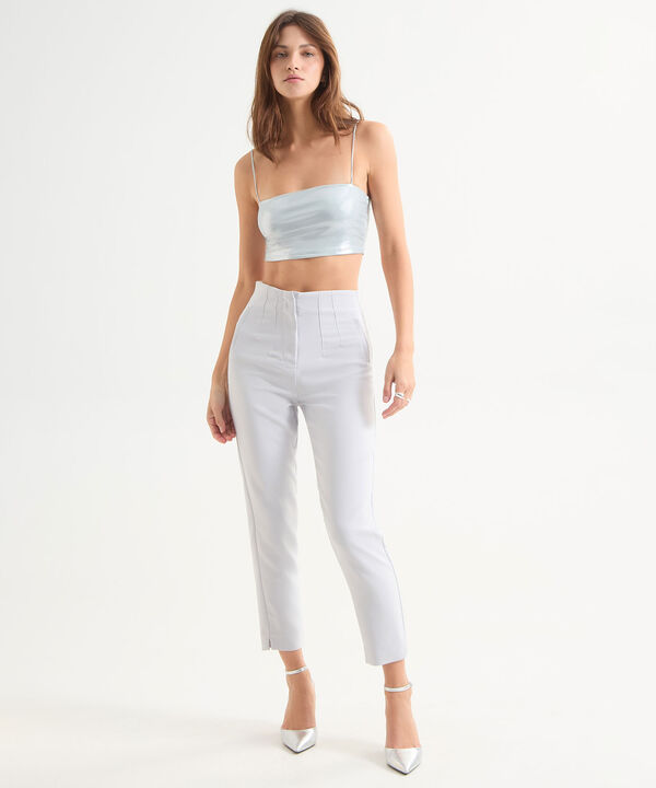 Pantalones para mujer image number null